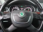 Škoda Superb - fotka číslo 18