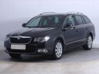 Škoda Superb - fotka číslo 1