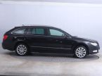 Škoda Superb - fotka číslo 5