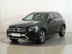 Mercedes Třída GLC - fotka číslo 1