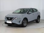 Nissan Qashqai - fotka číslo 1