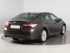 Toyota Camry - fotka číslo 4