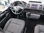Volkswagen Multivan - fotka číslo 6