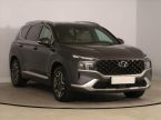 Hyundai Santa Fe - fotka číslo 0