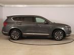 Hyundai Santa Fe - fotka číslo 5