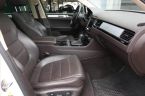 Volkswagen Touareg - fotka číslo 8