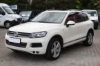 Volkswagen Touareg - fotka číslo 1
