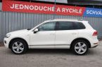 Volkswagen Touareg - fotka číslo 2