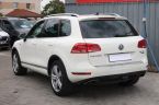Volkswagen Touareg - fotka číslo 3