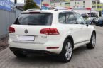 Volkswagen Touareg - fotka číslo 4
