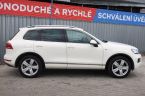 Volkswagen Touareg - fotka číslo 5
