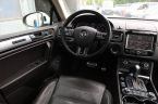 Volkswagen Touareg - fotka číslo 6