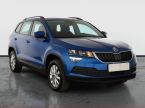 Škoda Karoq - fotka číslo 0
