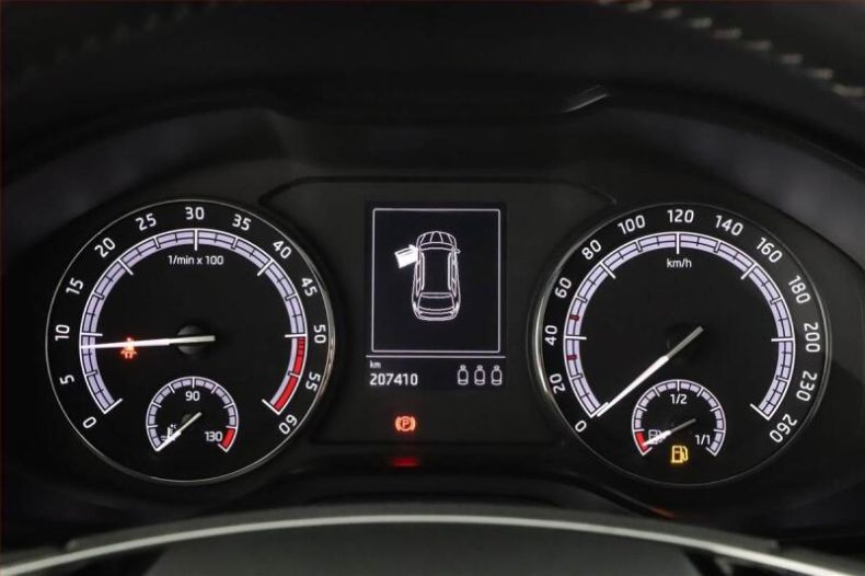 Škoda Karoq - hlavní fotka