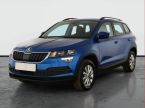 Škoda Karoq - fotka číslo 1