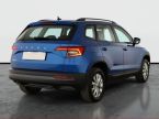 Škoda Karoq - fotka číslo 4