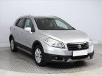 Suzuki SX4 - fotka číslo 0