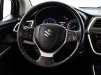 Suzuki SX4 - fotka číslo 10