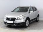 Suzuki SX4 - fotka číslo 1