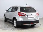 Suzuki SX4 - fotka číslo 3