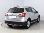 Suzuki SX4 - fotka číslo 4