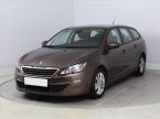 Peugeot 308 - fotka číslo 1