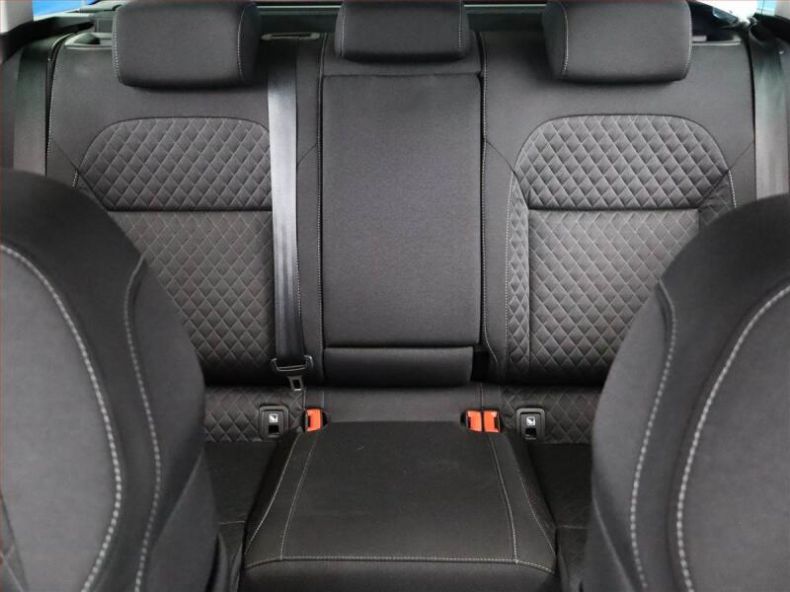 Škoda Superb - hlavní fotka