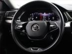 Škoda Superb - fotka číslo 12
