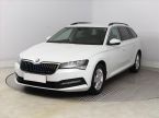 Škoda Superb - fotka číslo 1