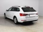 Škoda Superb - fotka číslo 3