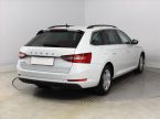 Škoda Superb - fotka číslo 4