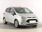 Ford B-MAX - fotka číslo 0