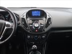 Ford B-MAX - fotka číslo 11