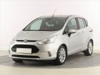 Ford B-MAX - fotka číslo 1