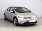Honda Civic - fotka číslo 0