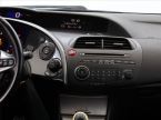 Honda Civic - fotka číslo 9