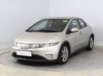 Honda Civic - fotka číslo 1