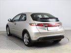 Honda Civic - fotka číslo 3