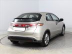 Honda Civic - fotka číslo 4