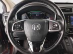 Honda CR-V - fotka číslo 15