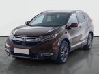 Honda CR-V - fotka číslo 1