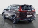 Honda CR-V - fotka číslo 3