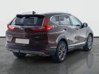 Honda CR-V - fotka číslo 4