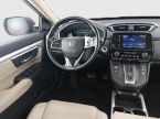 Honda CR-V - fotka číslo 6