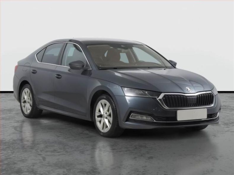 Škoda Octavia - hlavní fotka inzerátu