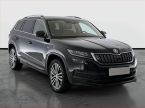Škoda Kodiaq - fotka číslo 0