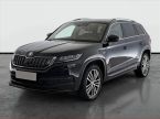 Škoda Kodiaq - fotka číslo 1