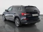 Škoda Kodiaq - fotka číslo 3