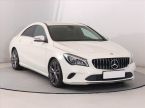 Mercedes Třída CLA - fotka číslo 0