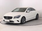 Mercedes Třída CLA - fotka číslo 1
